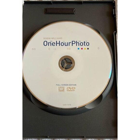 One Hour Photo (DVD) - Robin Williams - Picture 4 of 5